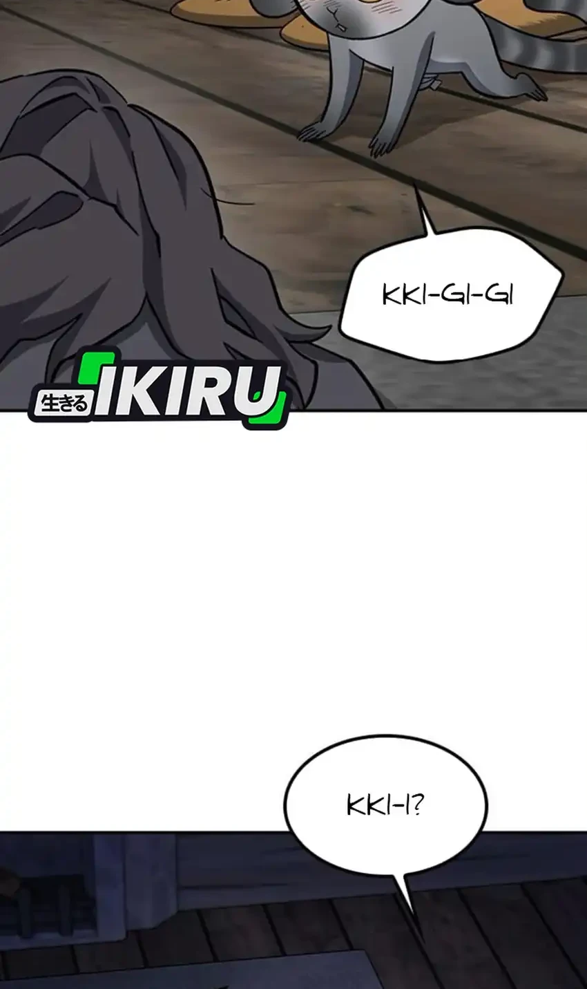 Kim Ohjin's Adventures with Strange Animals Chapter 47 - halaman 48