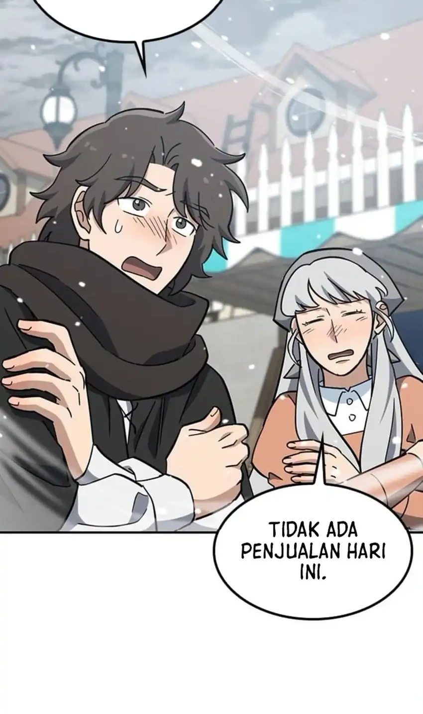 Kim Ohjin's Adventures with Strange Animals Chapter 47 - halaman 60