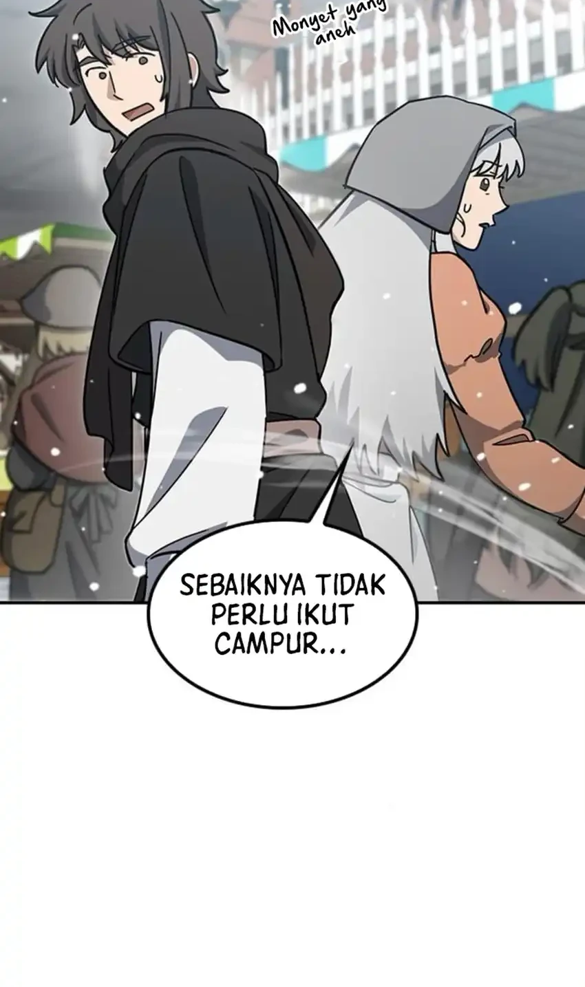 Kim Ohjin's Adventures with Strange Animals Chapter 47 - halaman 66