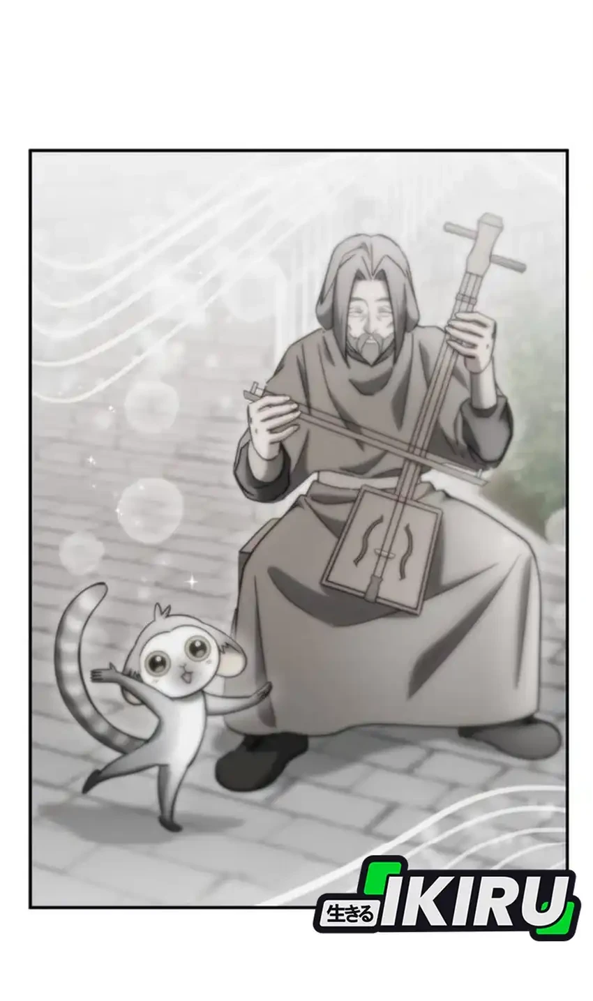 Kim Ohjin's Adventures with Strange Animals Chapter 47 - halaman 68
