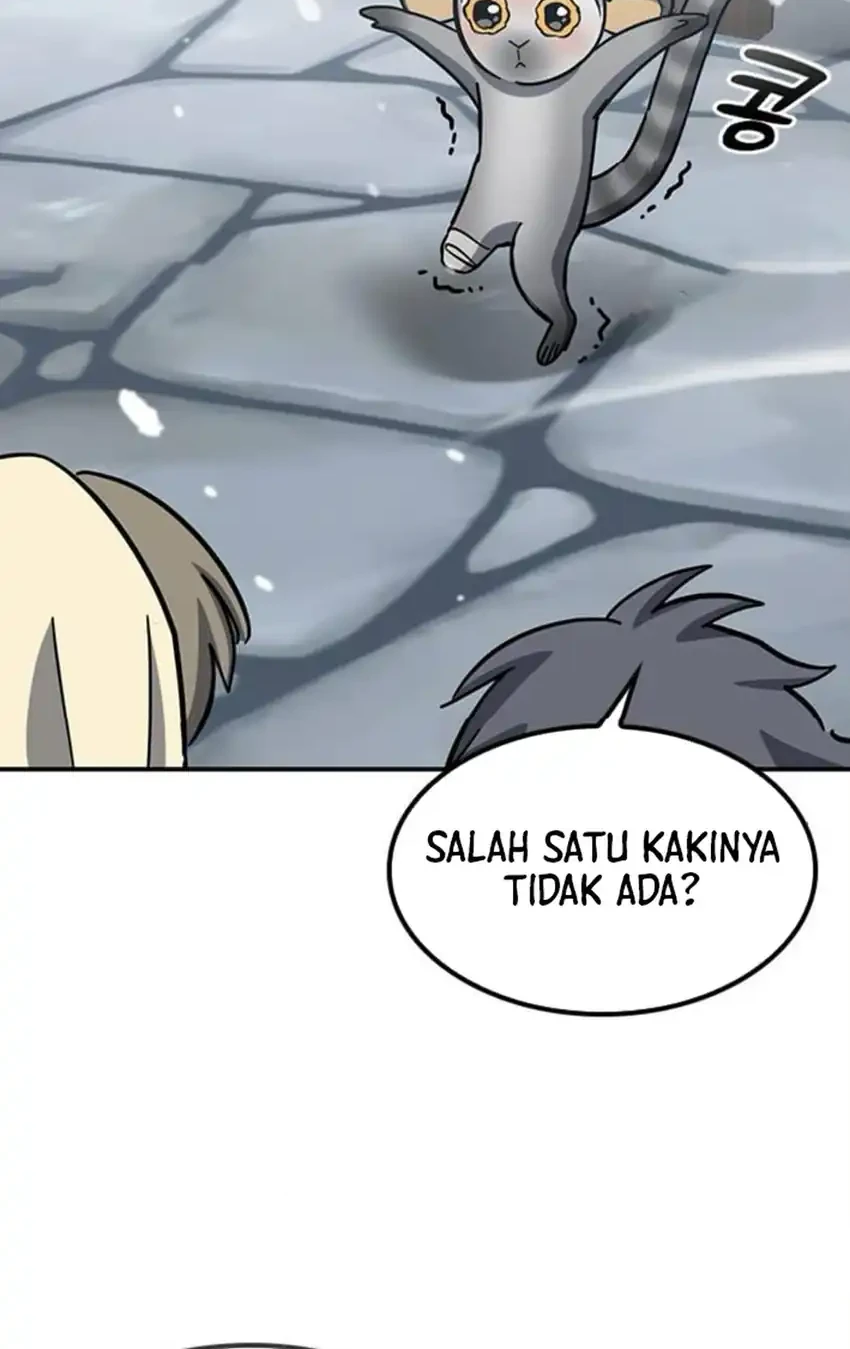 Kim Ohjin's Adventures with Strange Animals Chapter 47 - halaman 72