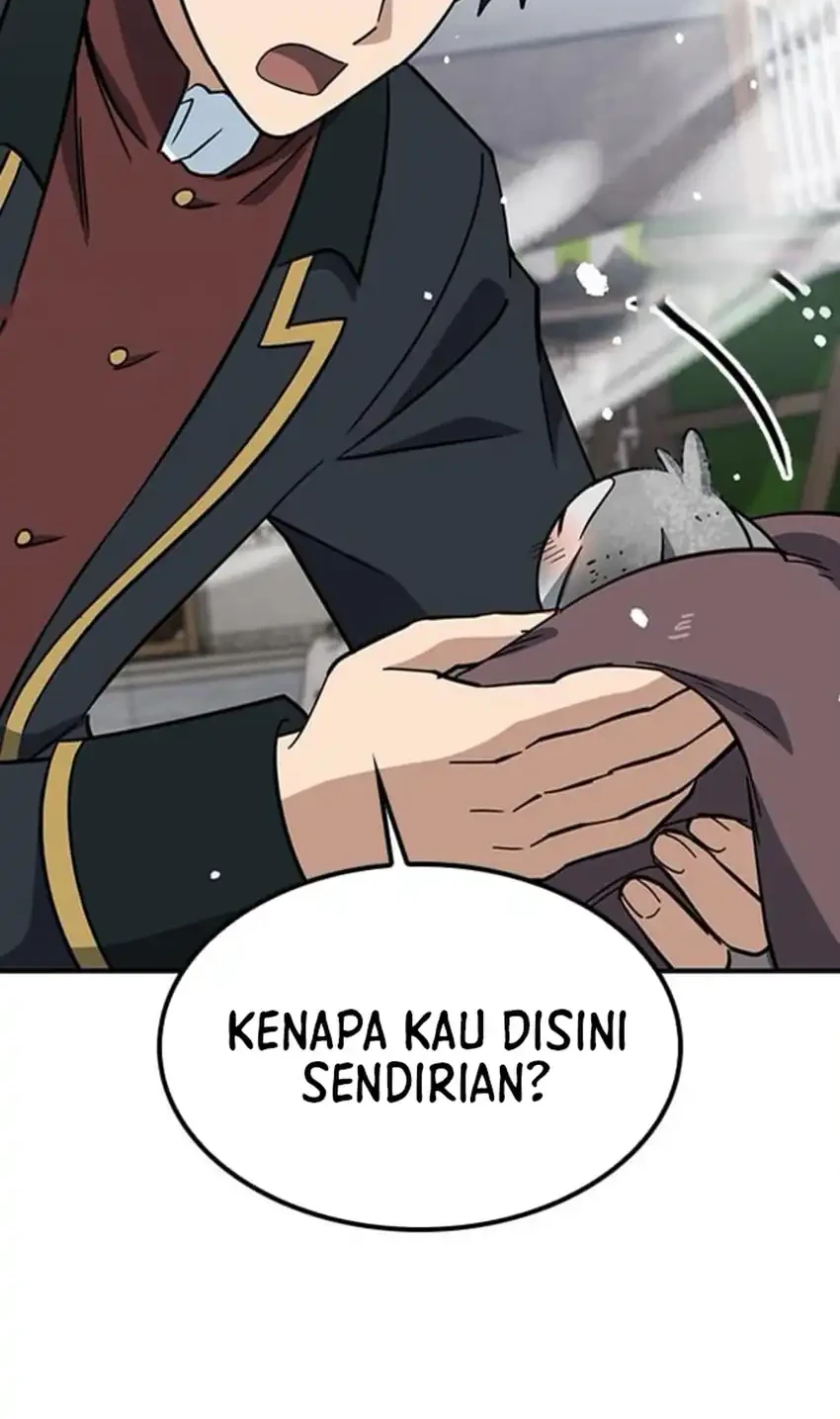 Kim Ohjin's Adventures with Strange Animals Chapter 47 - halaman 80