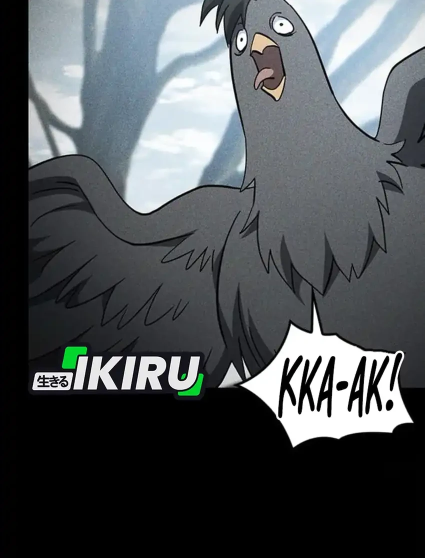 Kim Ohjin's Adventures with Strange Animals Chapter 48 - halaman 10