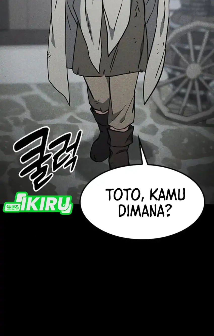 Kim Ohjin's Adventures with Strange Animals Chapter 48 - halaman 12