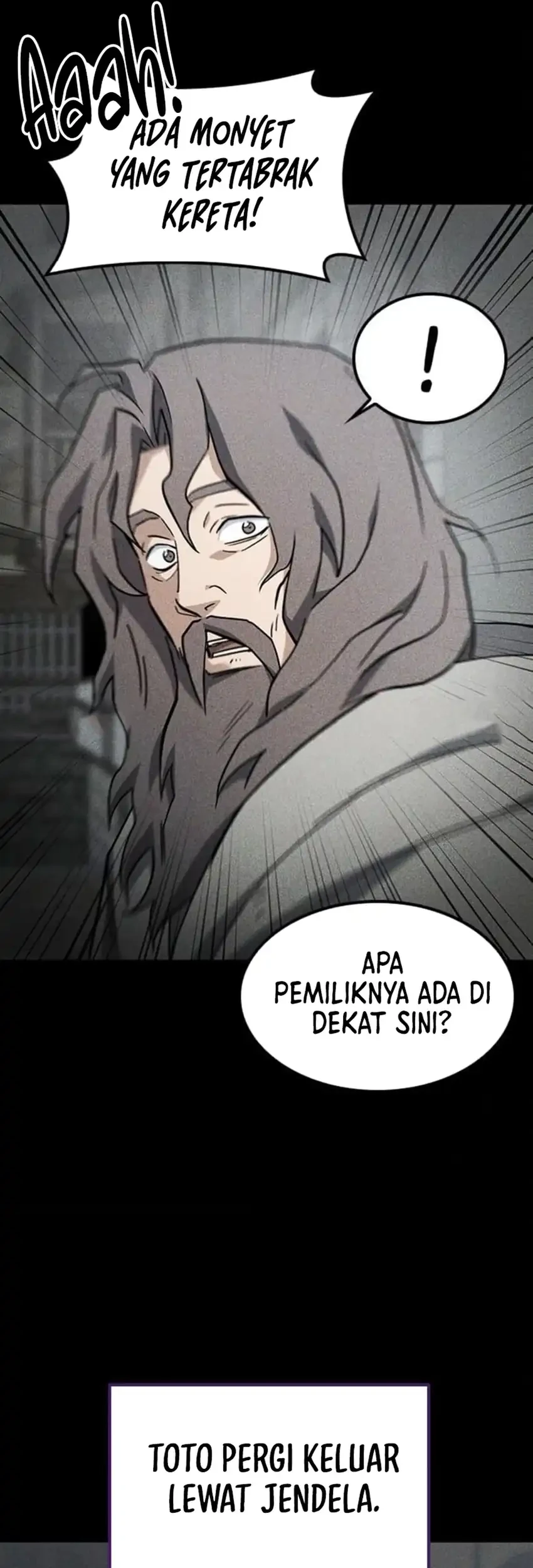 Kim Ohjin's Adventures with Strange Animals Chapter 48 - halaman 13