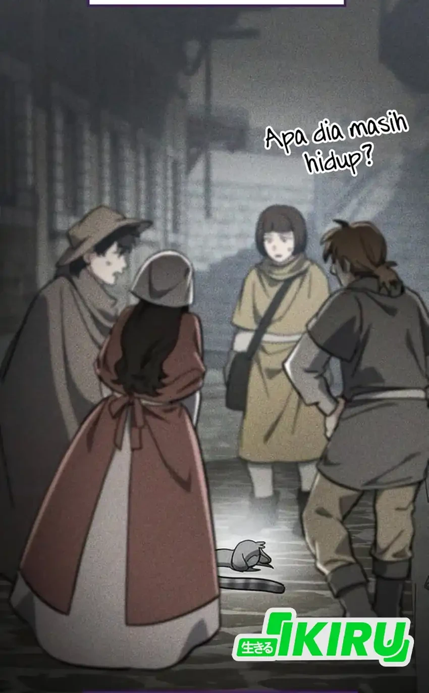 Kim Ohjin's Adventures with Strange Animals Chapter 48 - halaman 14