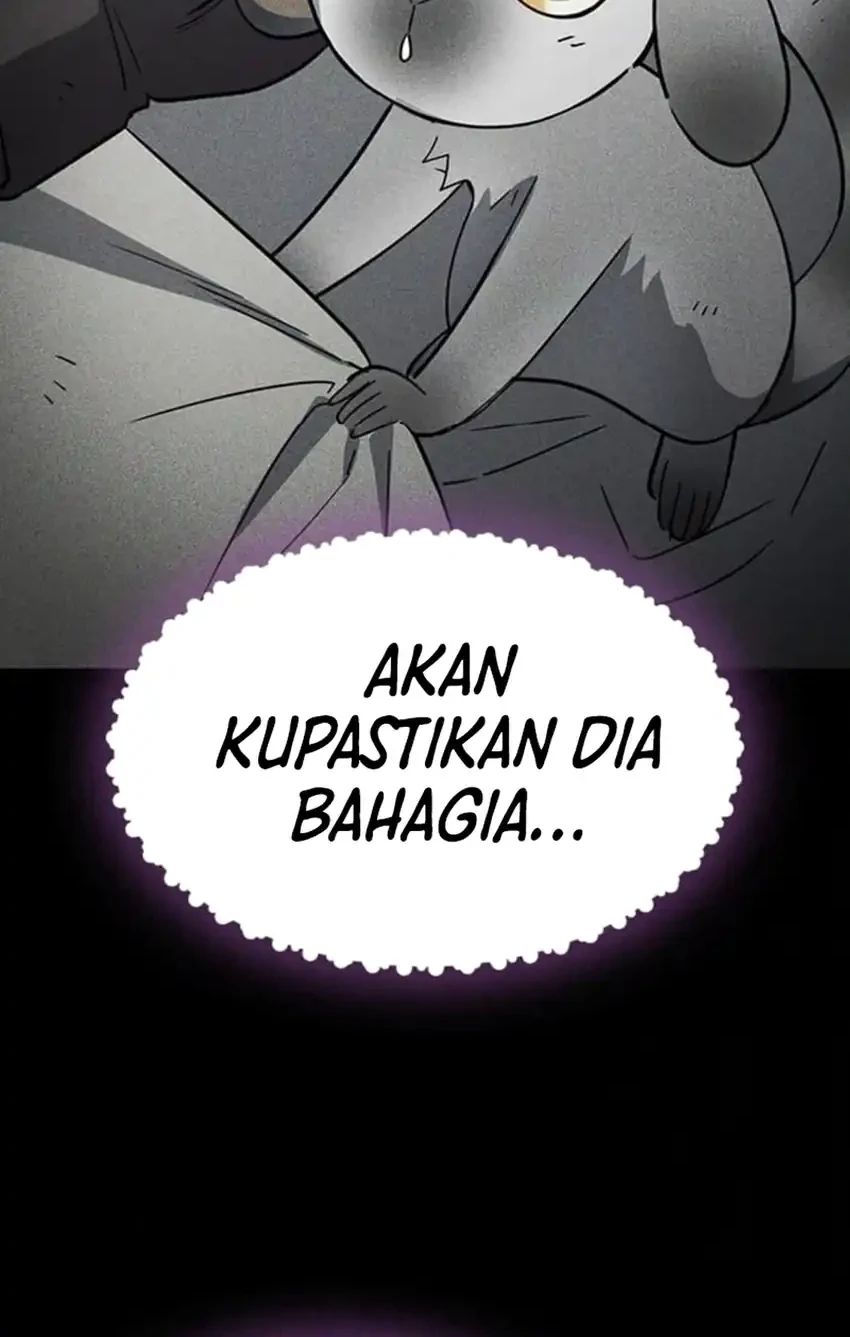 Kim Ohjin's Adventures with Strange Animals Chapter 48 - halaman 18