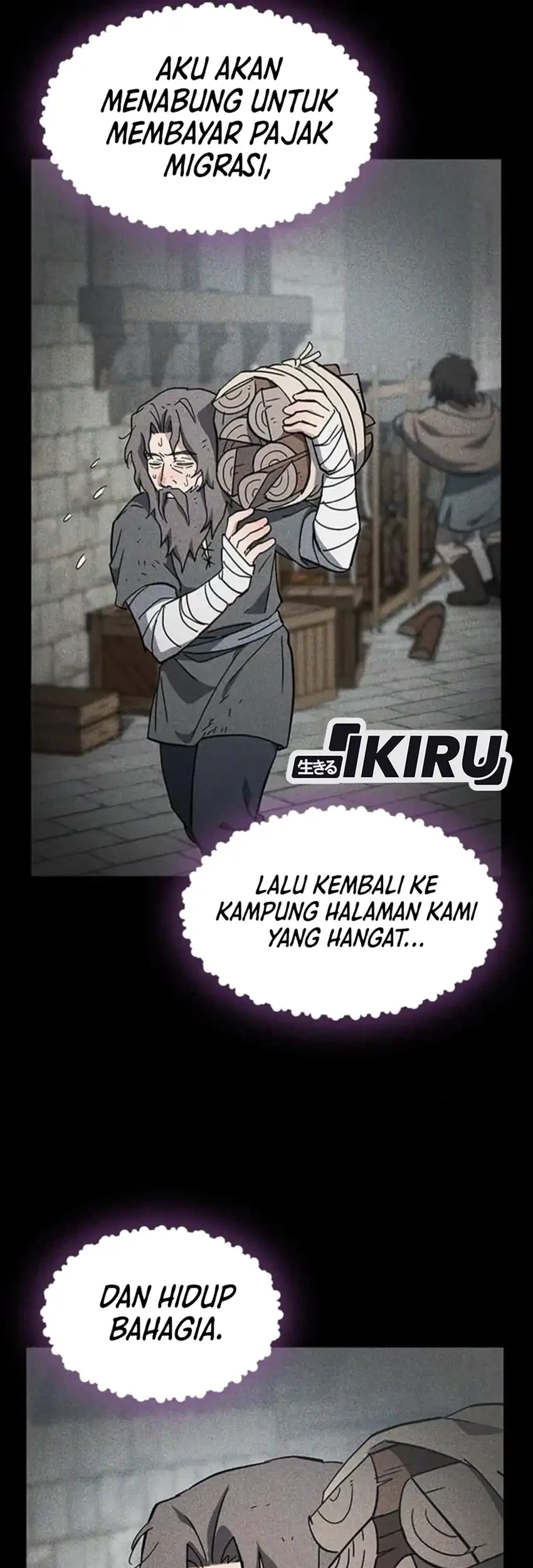 Kim Ohjin's Adventures with Strange Animals Chapter 48 - halaman 19