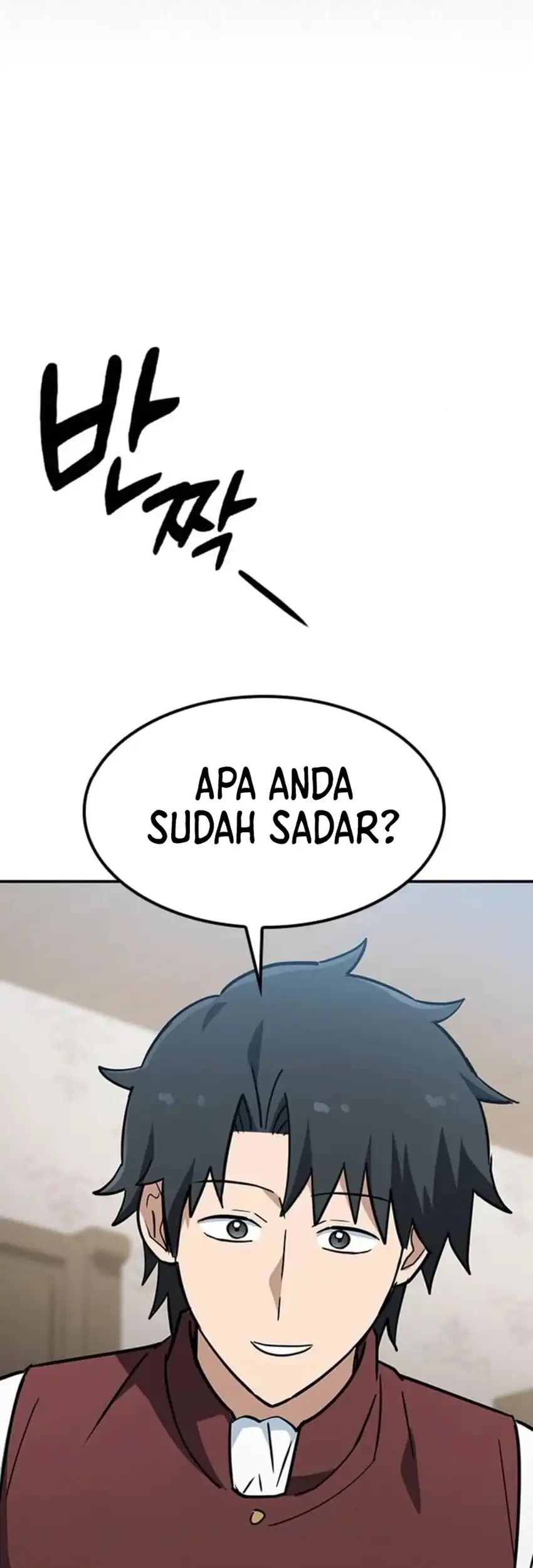 Kim Ohjin's Adventures with Strange Animals Chapter 48 - halaman 21