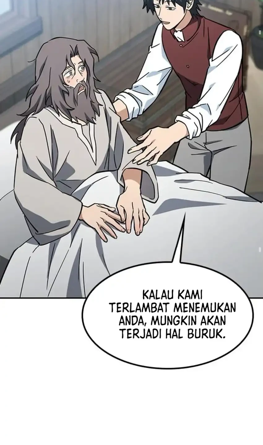 Kim Ohjin's Adventures with Strange Animals Chapter 48 - halaman 24