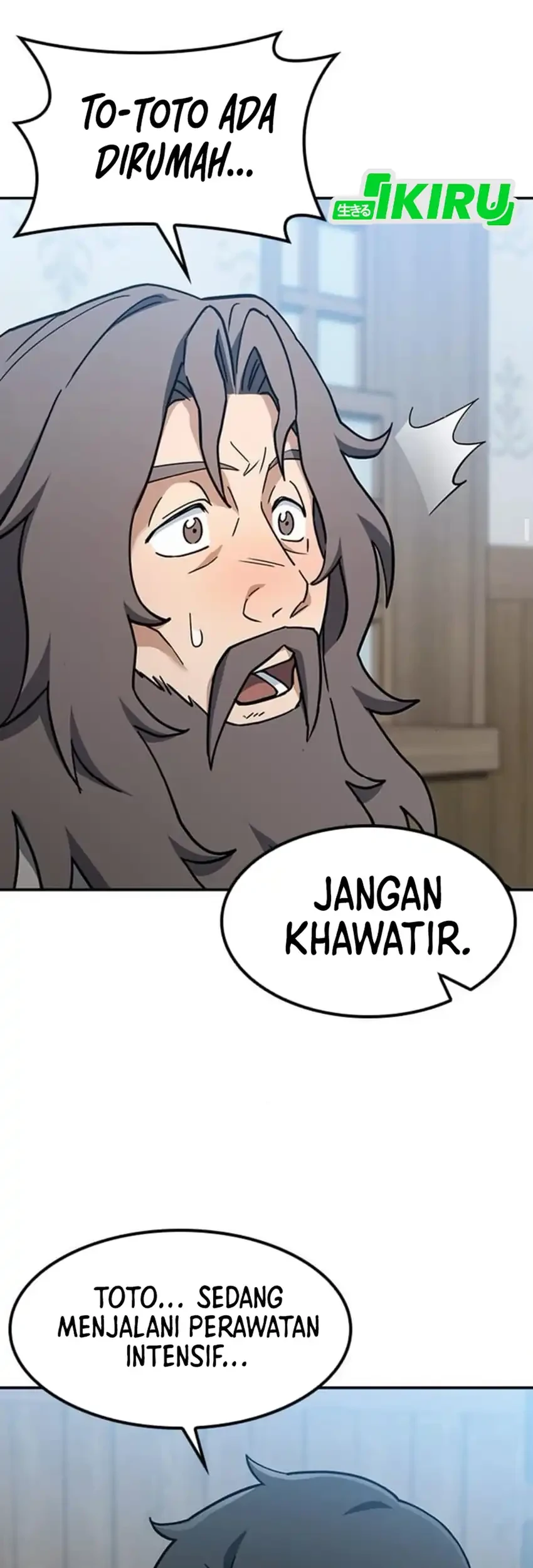 Kim Ohjin's Adventures with Strange Animals Chapter 48 - halaman 25