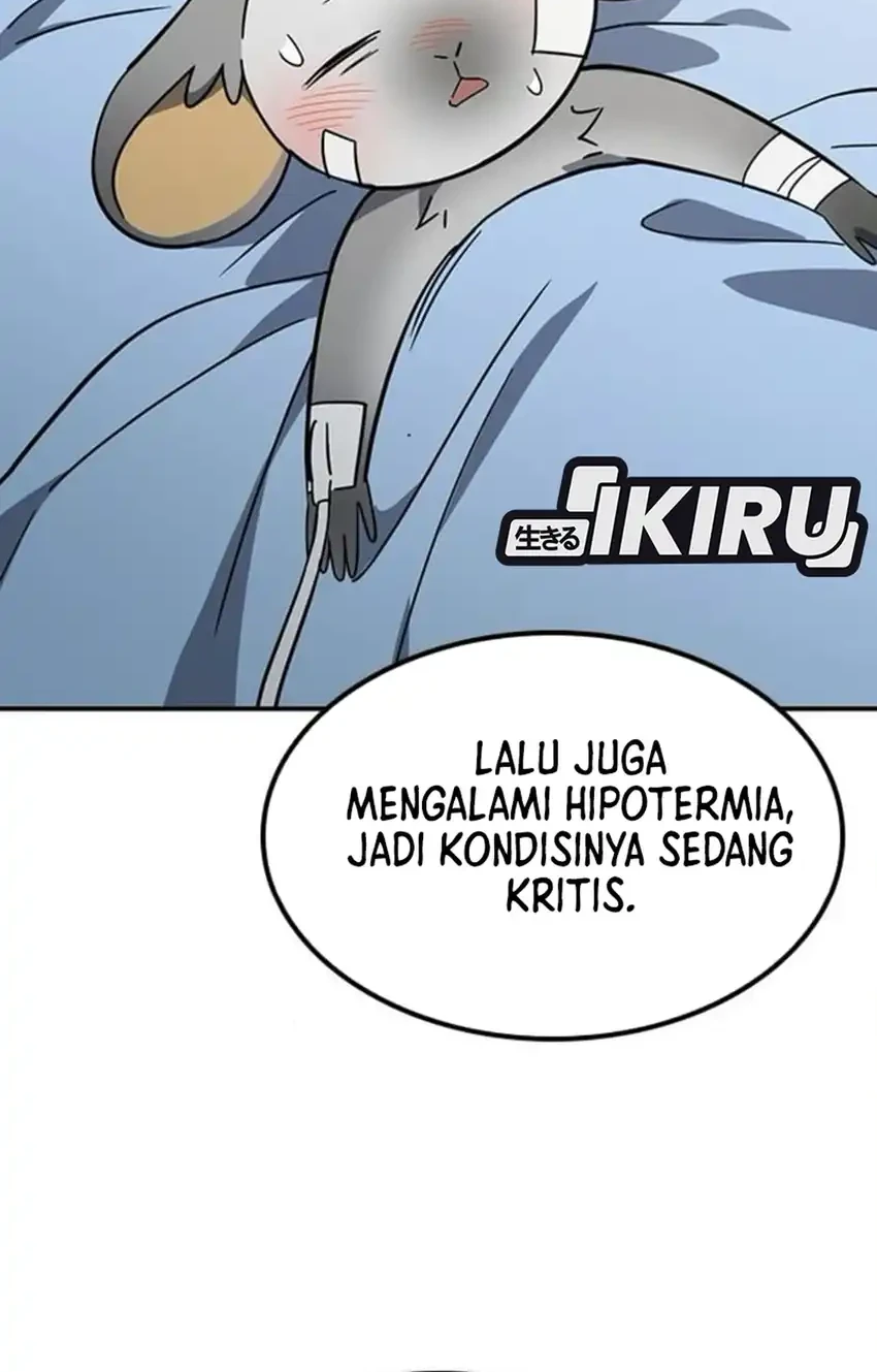 Kim Ohjin's Adventures with Strange Animals Chapter 48 - halaman 28