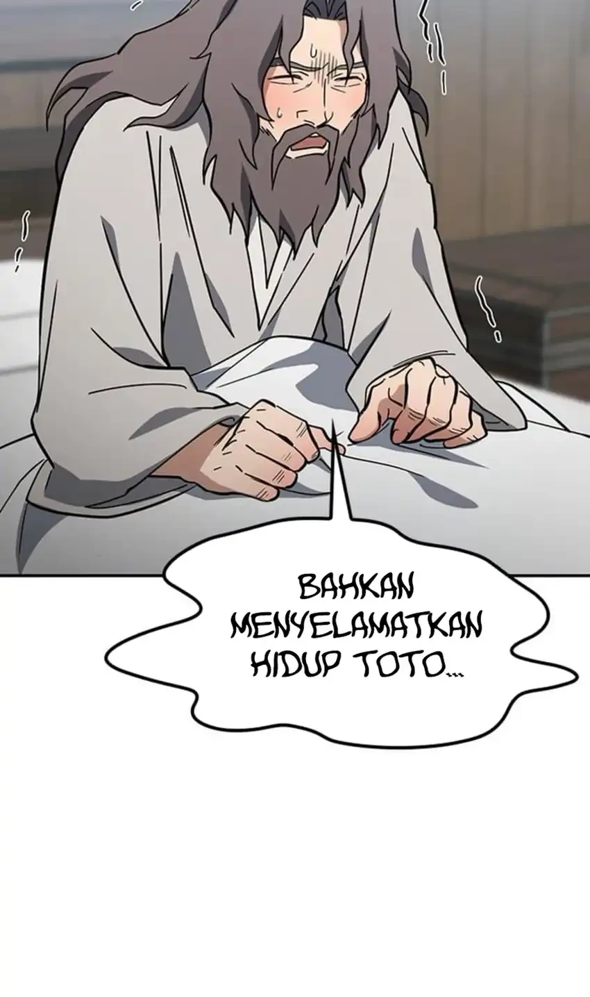 Kim Ohjin's Adventures with Strange Animals Chapter 48 - halaman 31