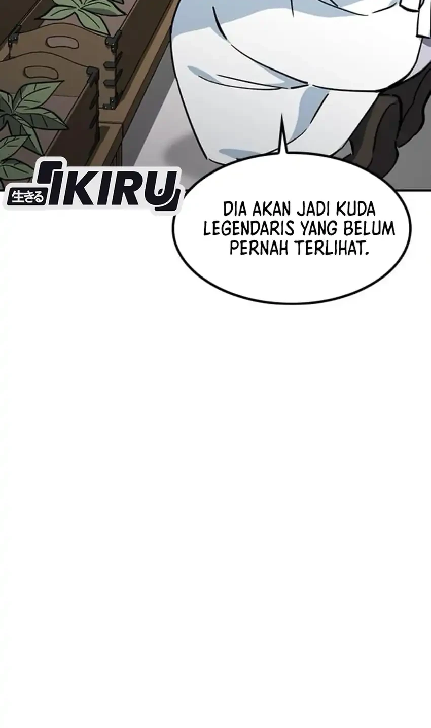 Kim Ohjin's Adventures with Strange Animals Chapter 48 - halaman 38