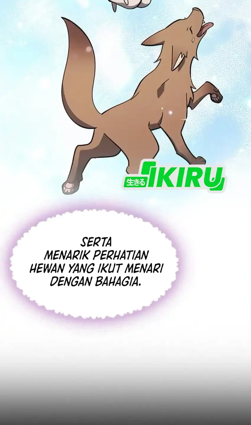 Kim Ohjin's Adventures with Strange Animals Chapter 48 - halaman 4