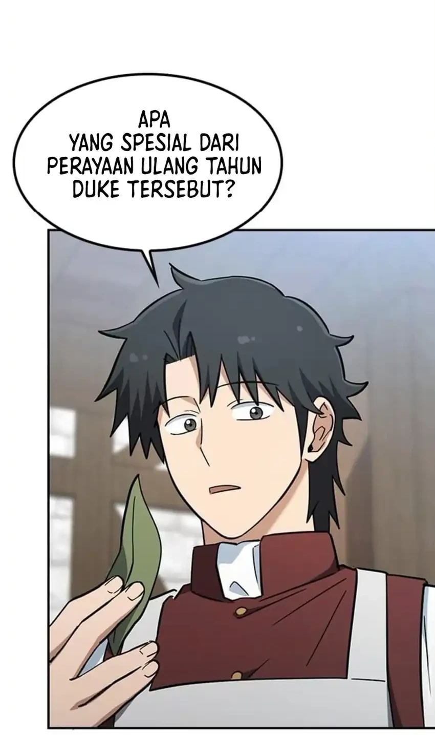 Kim Ohjin's Adventures with Strange Animals Chapter 48 - halaman 40