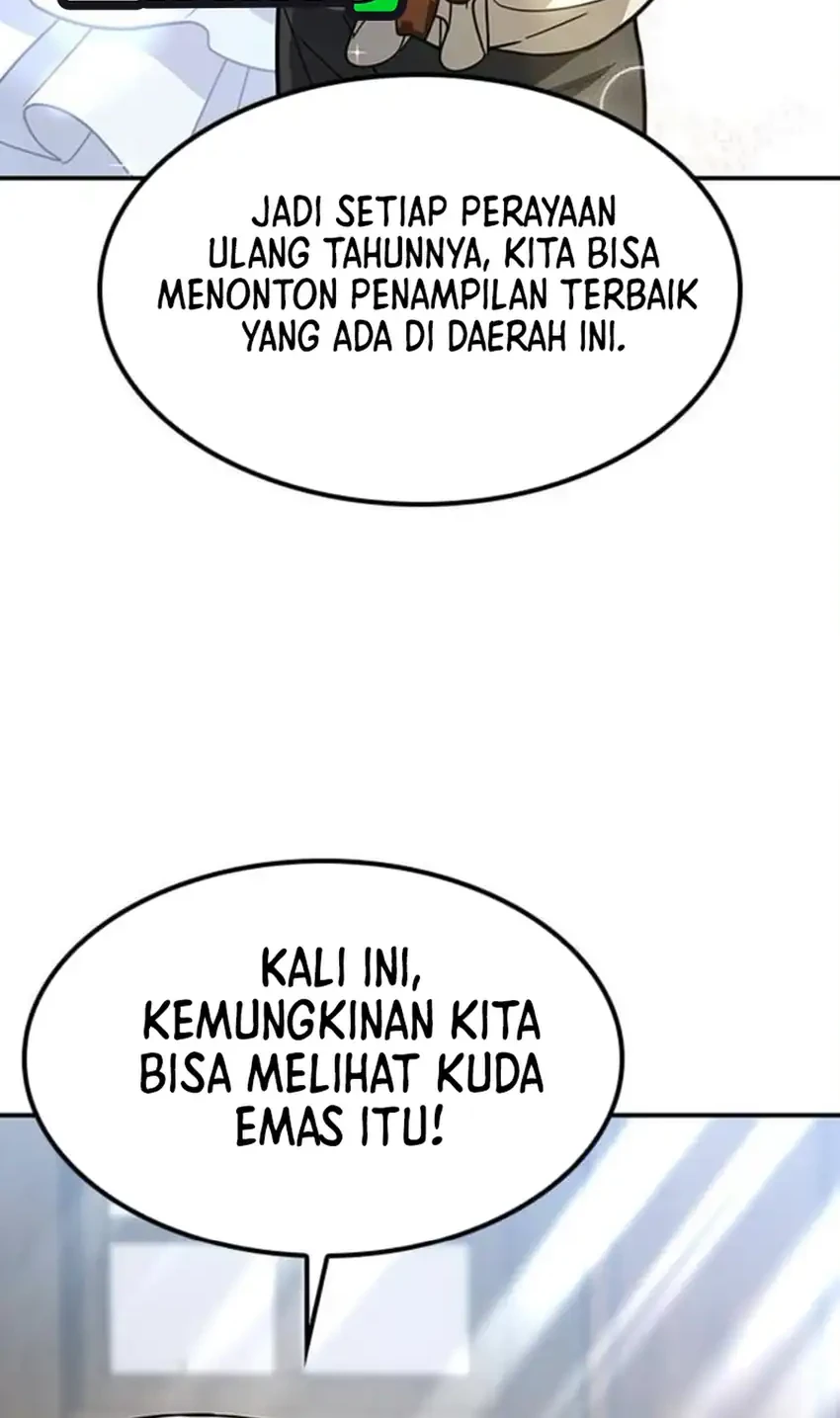 Kim Ohjin's Adventures with Strange Animals Chapter 48 - halaman 42