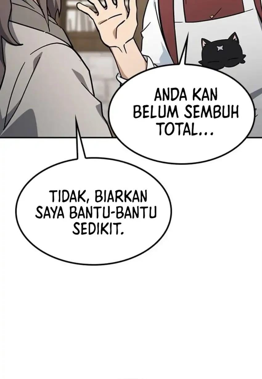 Kim Ohjin's Adventures with Strange Animals Chapter 48 - halaman 50