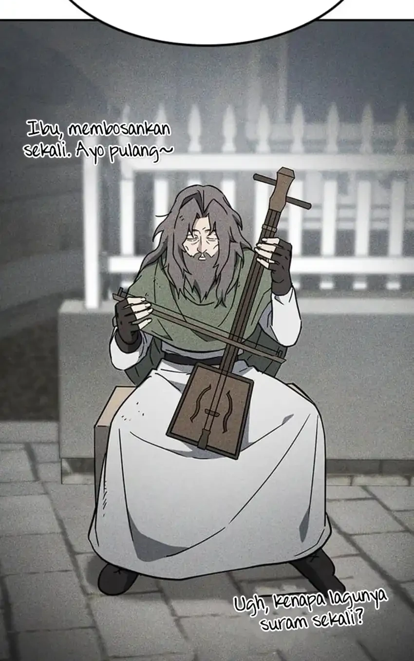 Kim Ohjin's Adventures with Strange Animals Chapter 48 - halaman 58