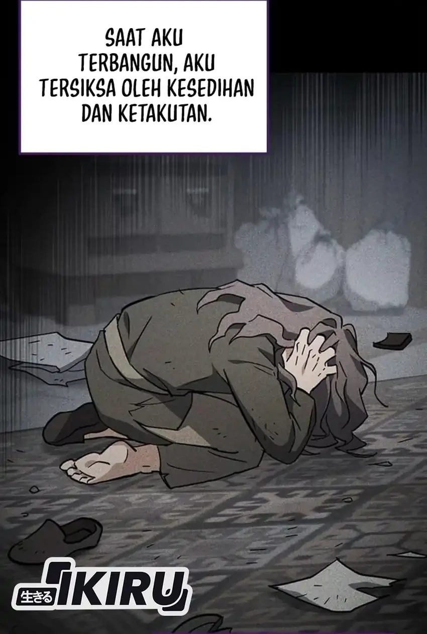 Kim Ohjin's Adventures with Strange Animals Chapter 48 - halaman 6