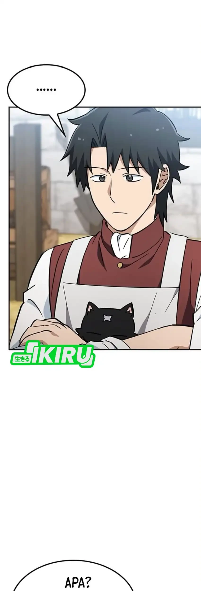 Kim Ohjin's Adventures with Strange Animals Chapter 48 - halaman 67
