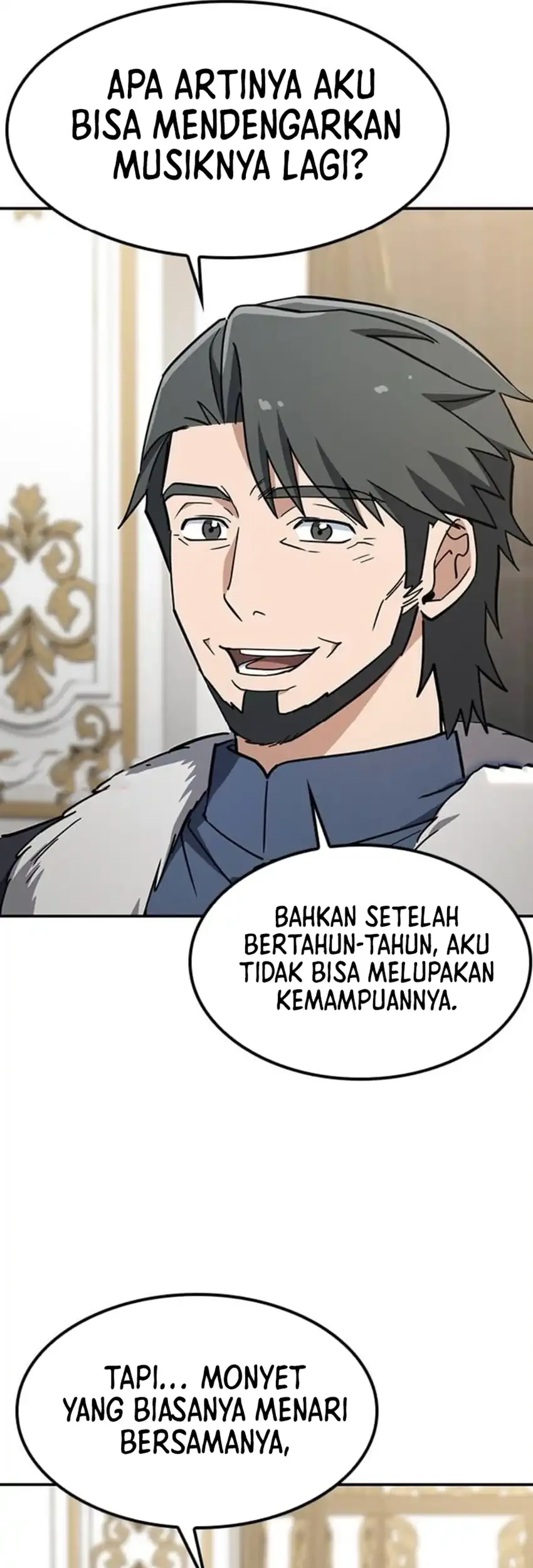 Kim Ohjin's Adventures with Strange Animals Chapter 48 - halaman 71