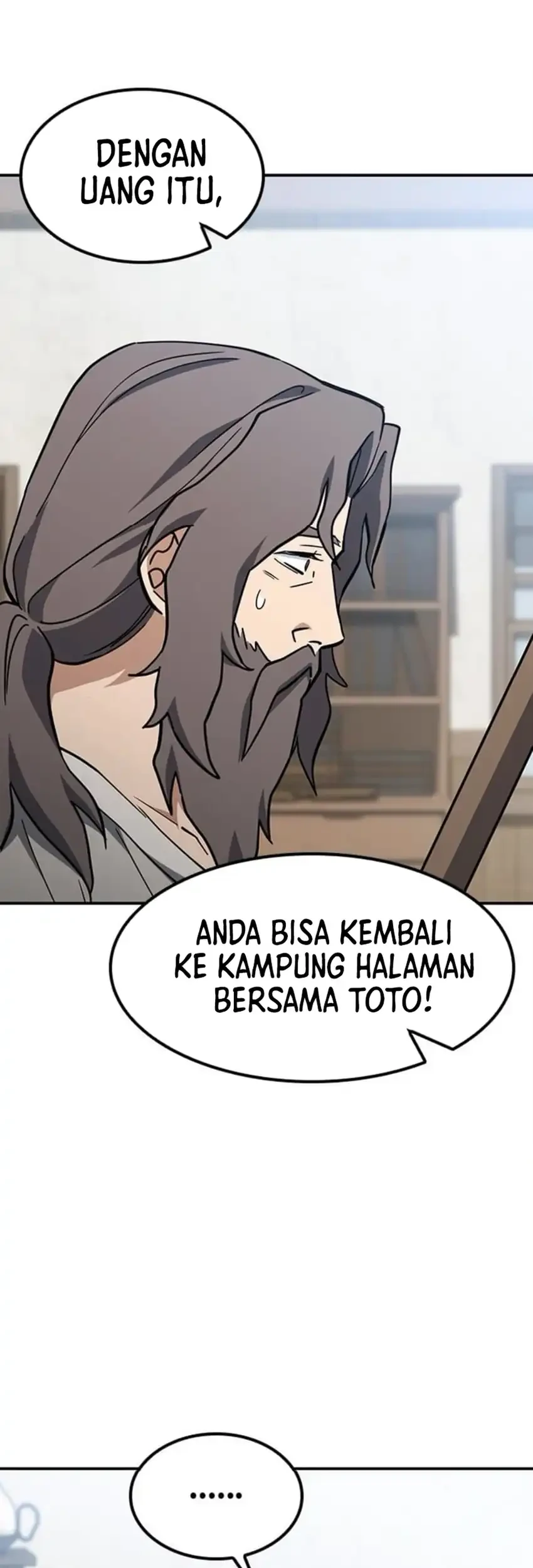Kim Ohjin's Adventures with Strange Animals Chapter 48 - halaman 82