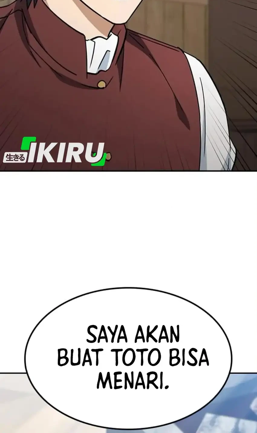Kim Ohjin's Adventures with Strange Animals Chapter 48 - halaman 87
