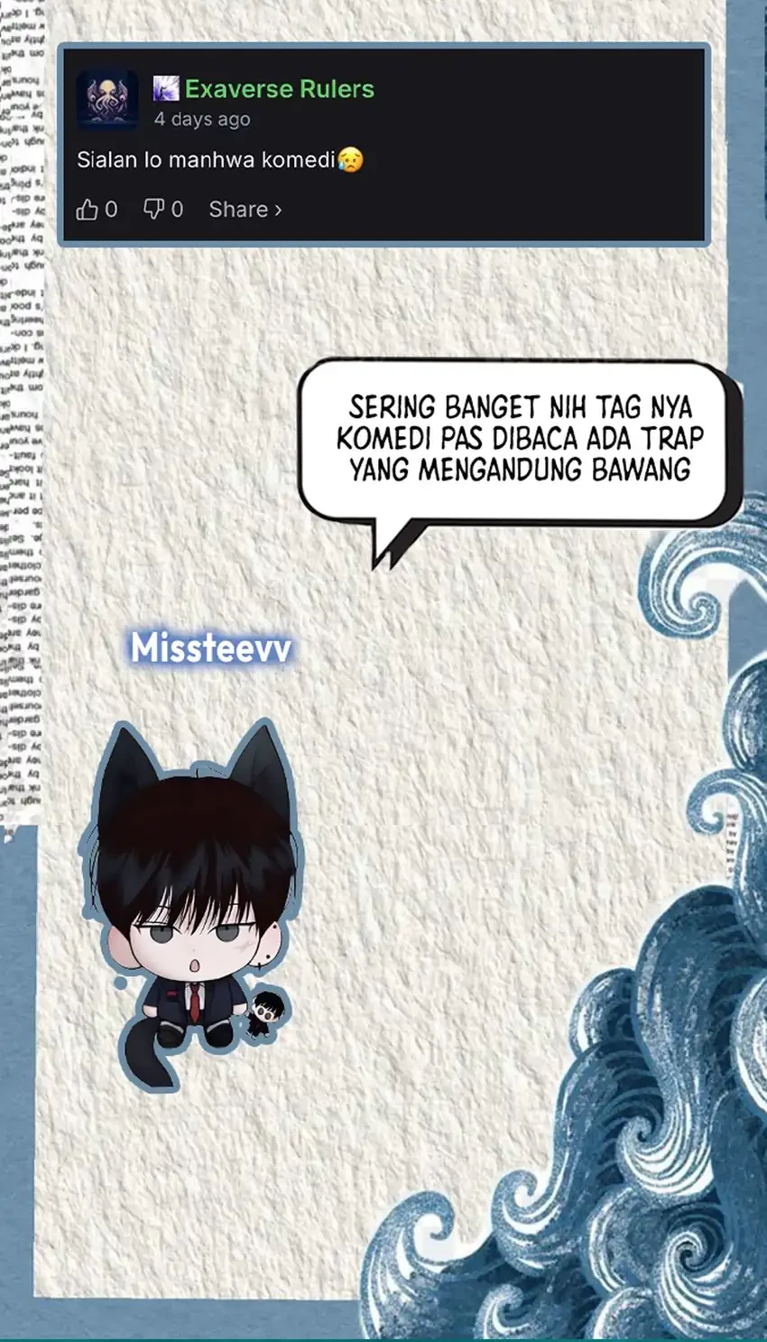 Kim Ohjin's Adventures with Strange Animals Chapter 48 - halaman 91