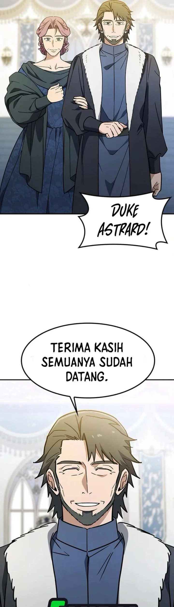 Kim Ohjin's Adventures with Strange Animals Chapter 49 - halaman 14