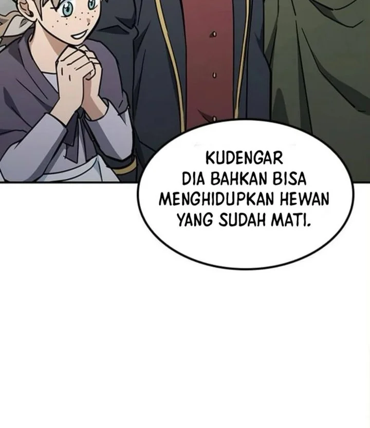 Kim Ohjin's Adventures with Strange Animals Chapter 49 - halaman 37