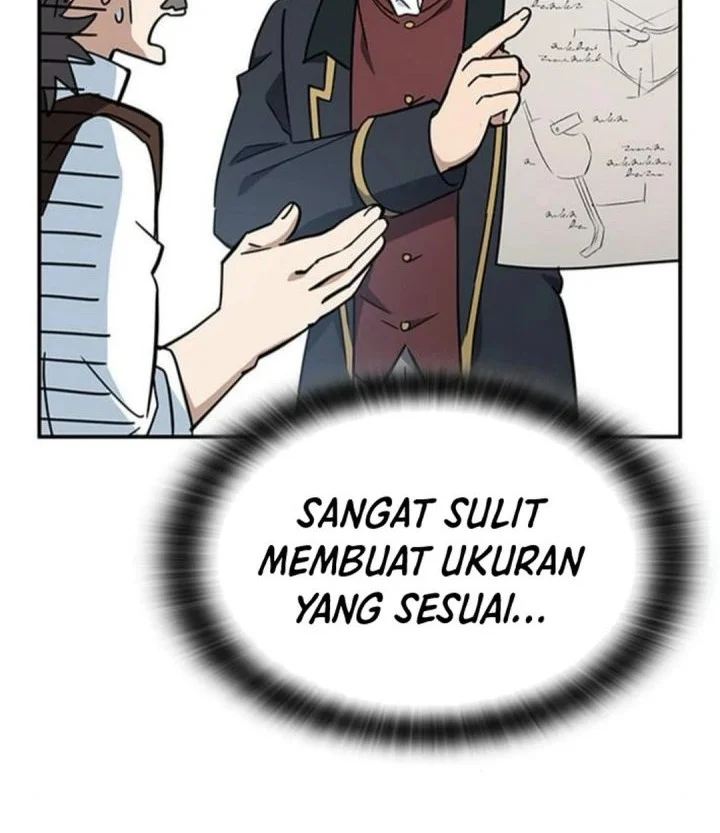 Kim Ohjin's Adventures with Strange Animals Chapter 49 - halaman 41
