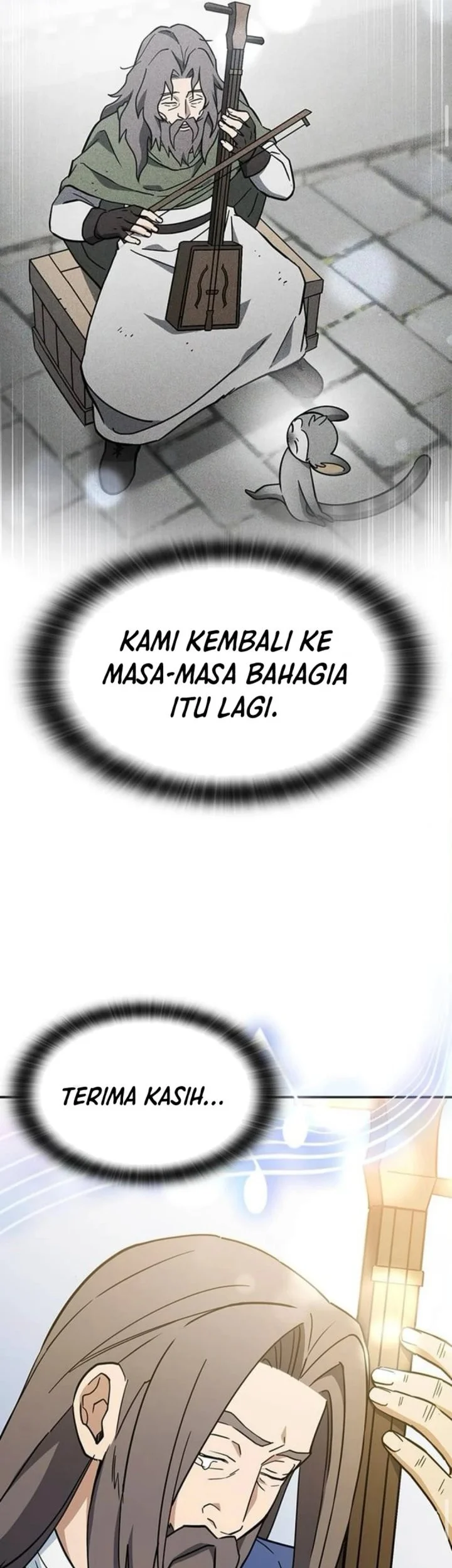 Kim Ohjin's Adventures with Strange Animals Chapter 49 - halaman 46