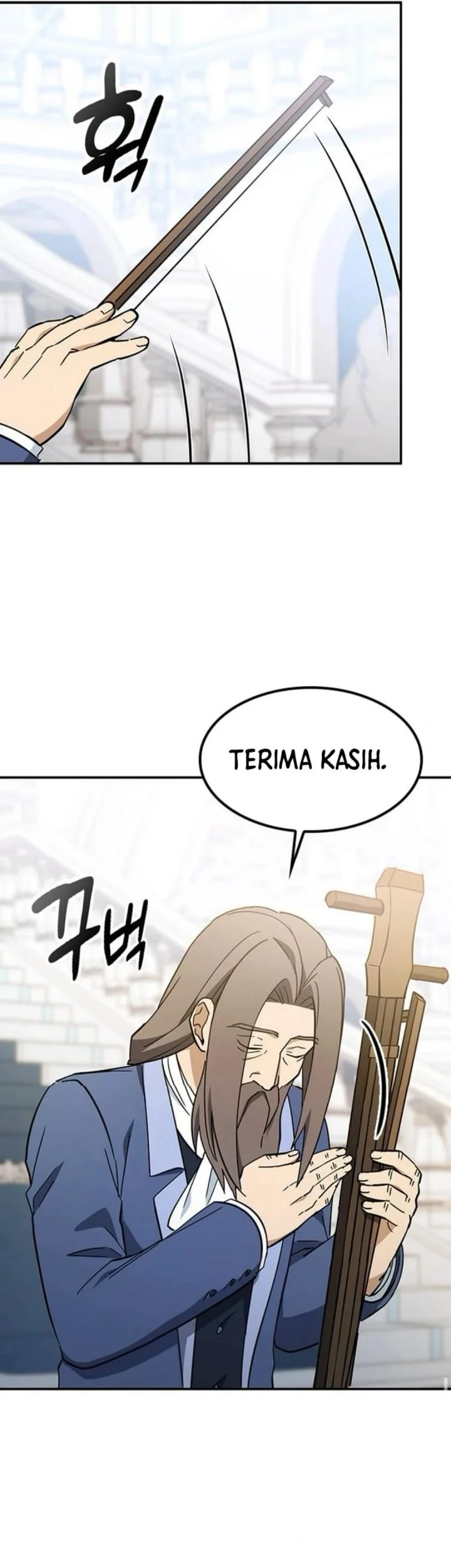 Kim Ohjin's Adventures with Strange Animals Chapter 49 - halaman 52