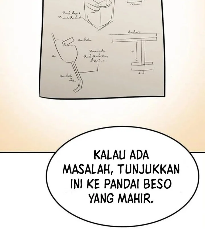 Kim Ohjin's Adventures with Strange Animals Chapter 49 - halaman 61