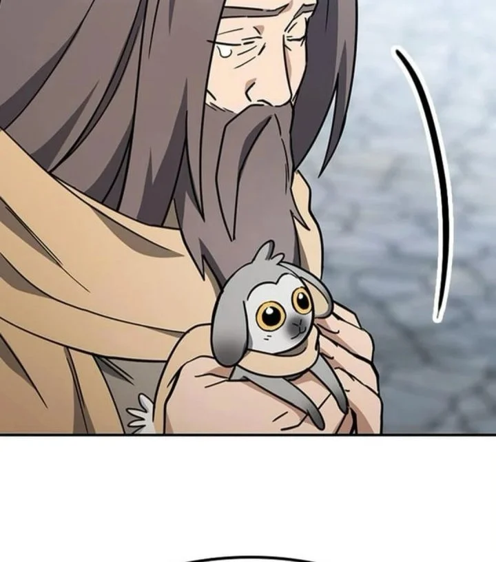 Kim Ohjin's Adventures with Strange Animals Chapter 49 - halaman 63
