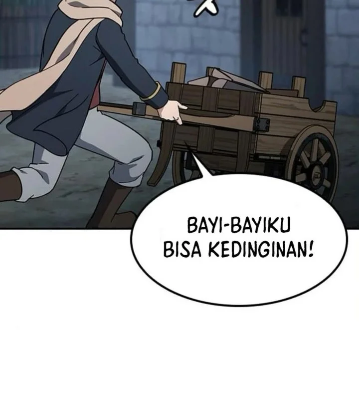 Kim Ohjin's Adventures with Strange Animals Chapter 49 - halaman 76