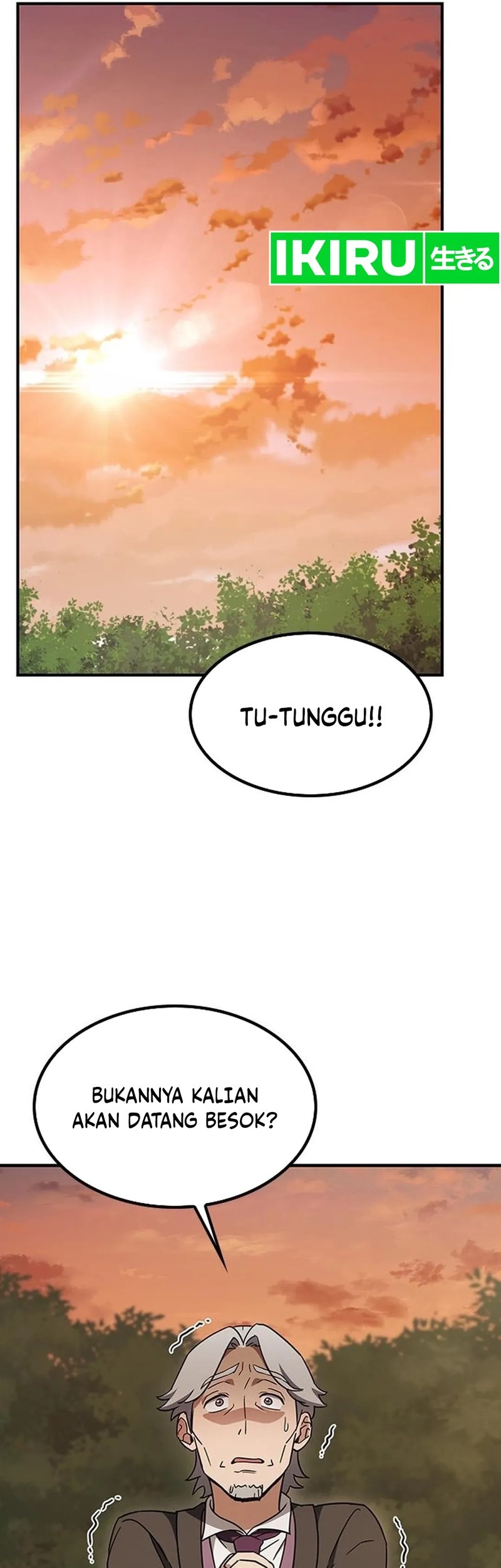 Kim Ohjin's Adventures with Strange Animals Chapter 5.2 - halaman 57