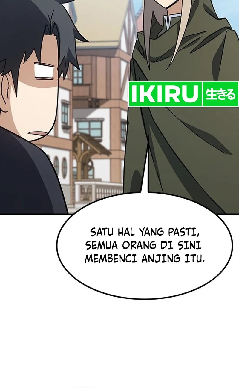Kim Ohjin's Adventures with Strange Animals Chapter 5 - halaman 40