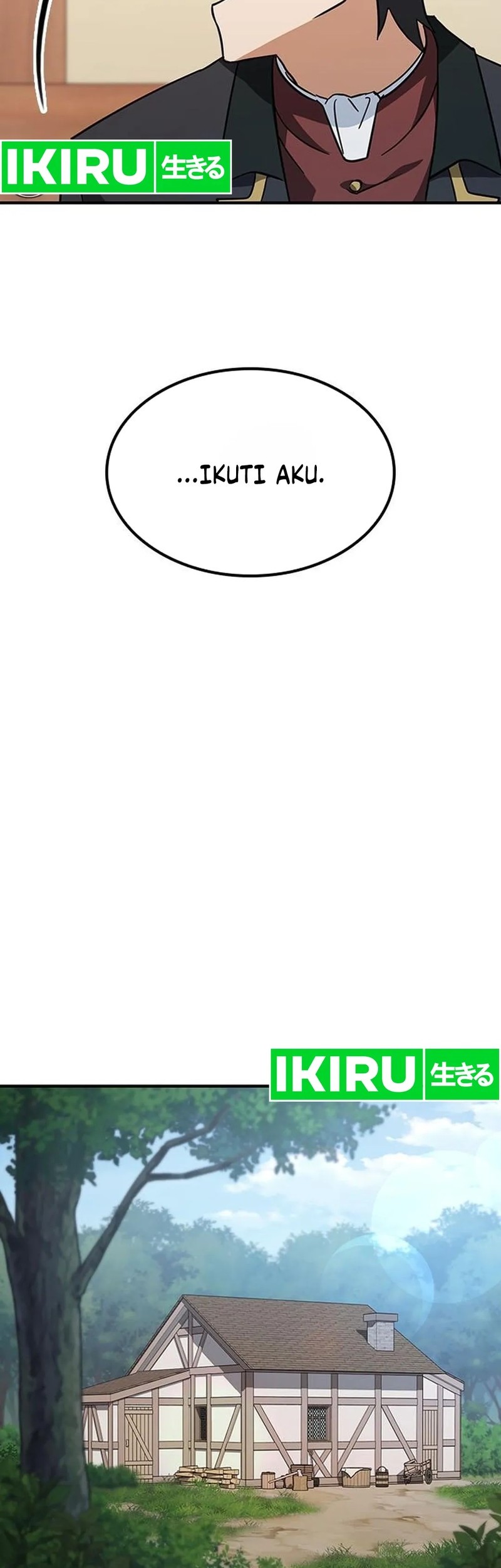 Kim Ohjin's Adventures with Strange Animals Chapter 5 - halaman 43