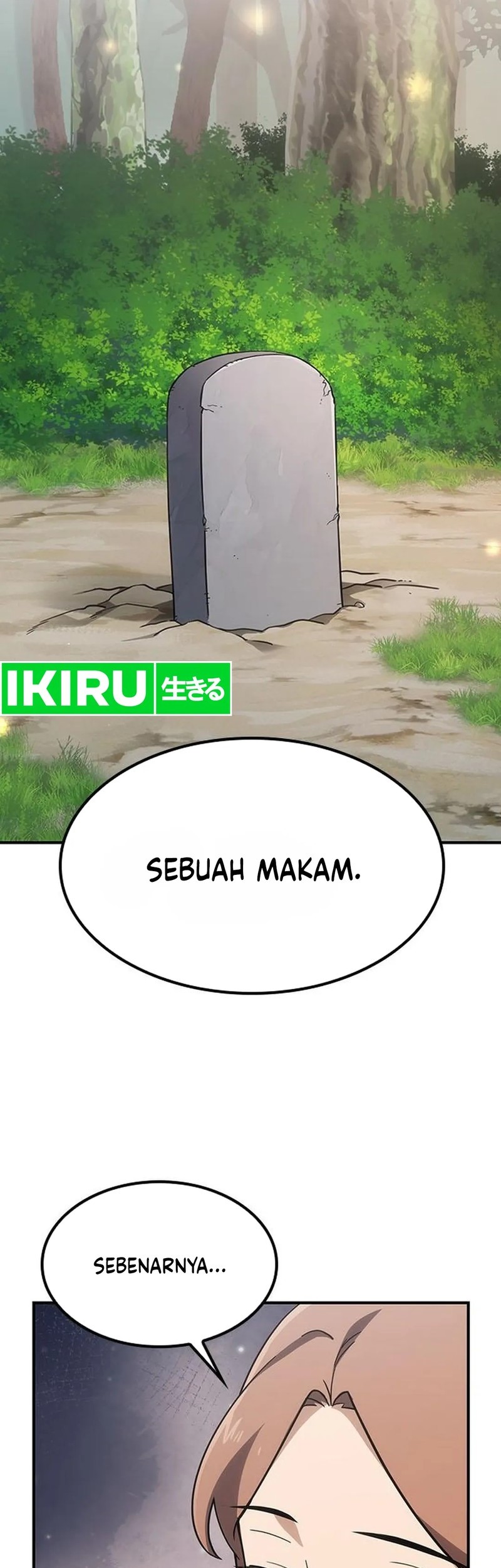 Kim Ohjin's Adventures with Strange Animals Chapter 5 - halaman 47
