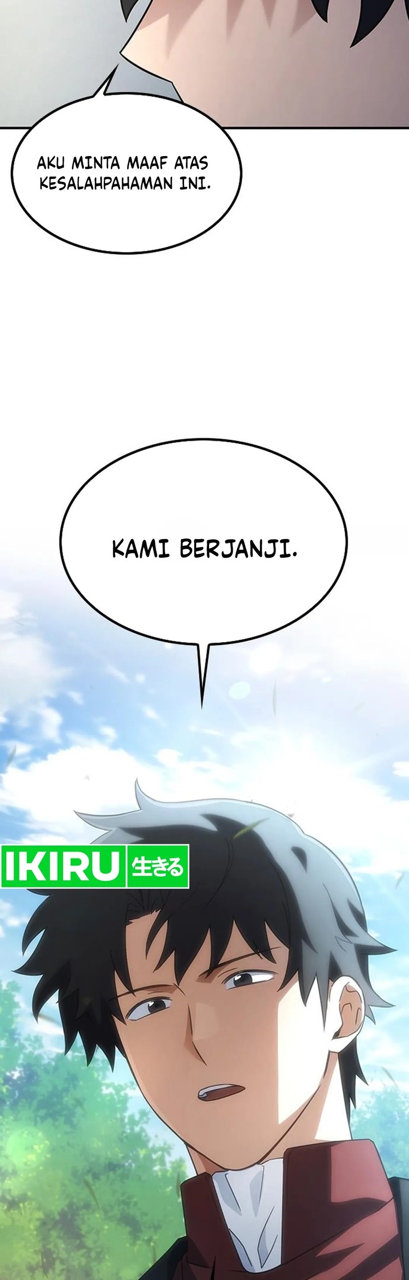 Kim Ohjin's Adventures with Strange Animals Chapter 5 - halaman 55