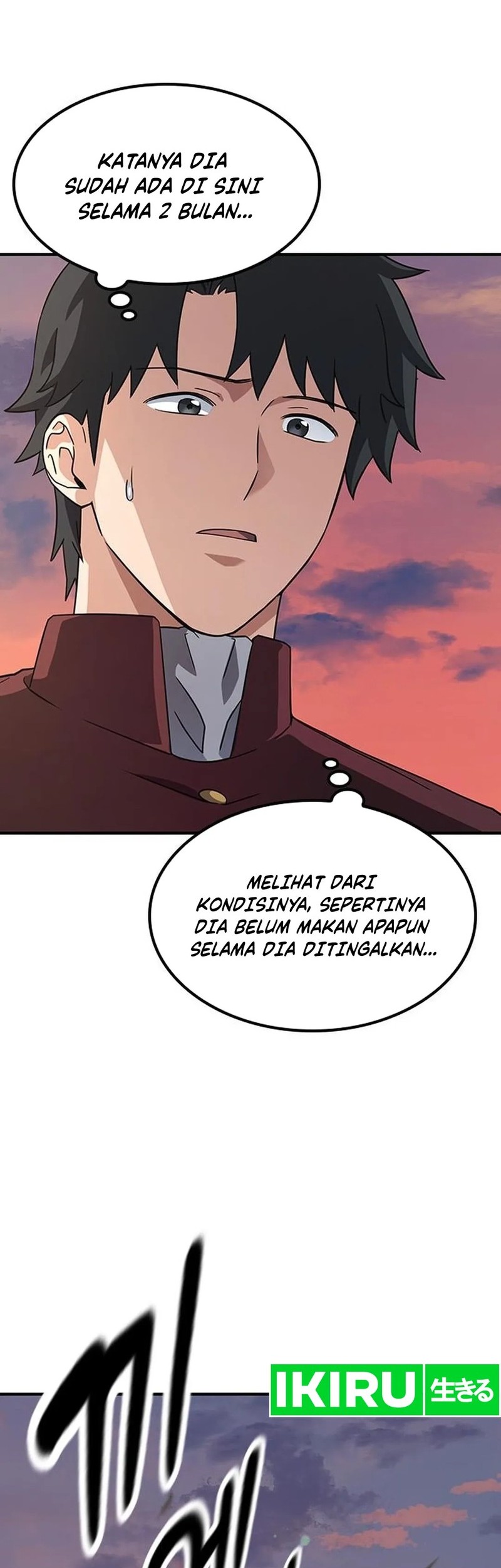 Kim Ohjin's Adventures with Strange Animals Chapter 5 - halaman 6