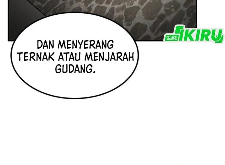 Kim Ohjin's Adventures with Strange Animals Chapter 50 - halaman 15