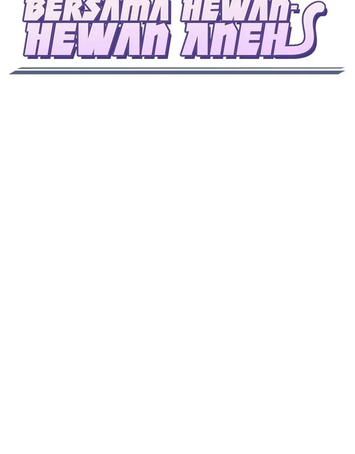 Kim Ohjin's Adventures with Strange Animals Chapter 50 - halaman 19