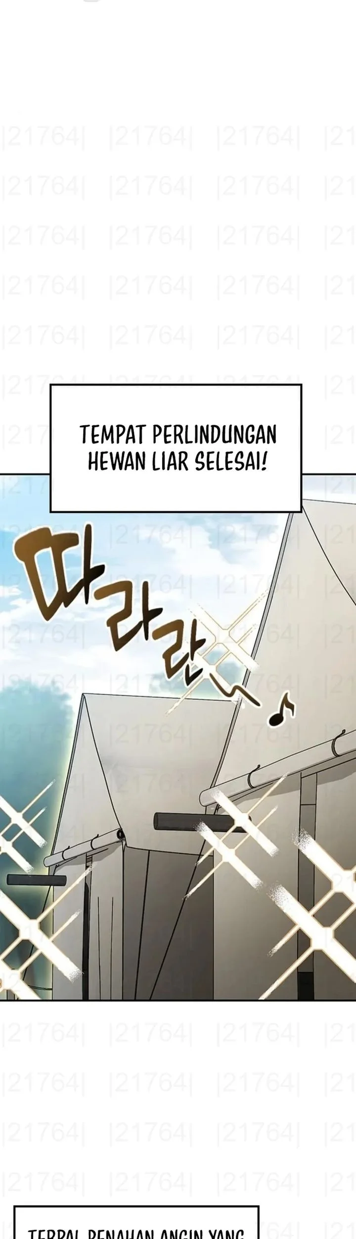 Kim Ohjin's Adventures with Strange Animals Chapter 50 - halaman 30