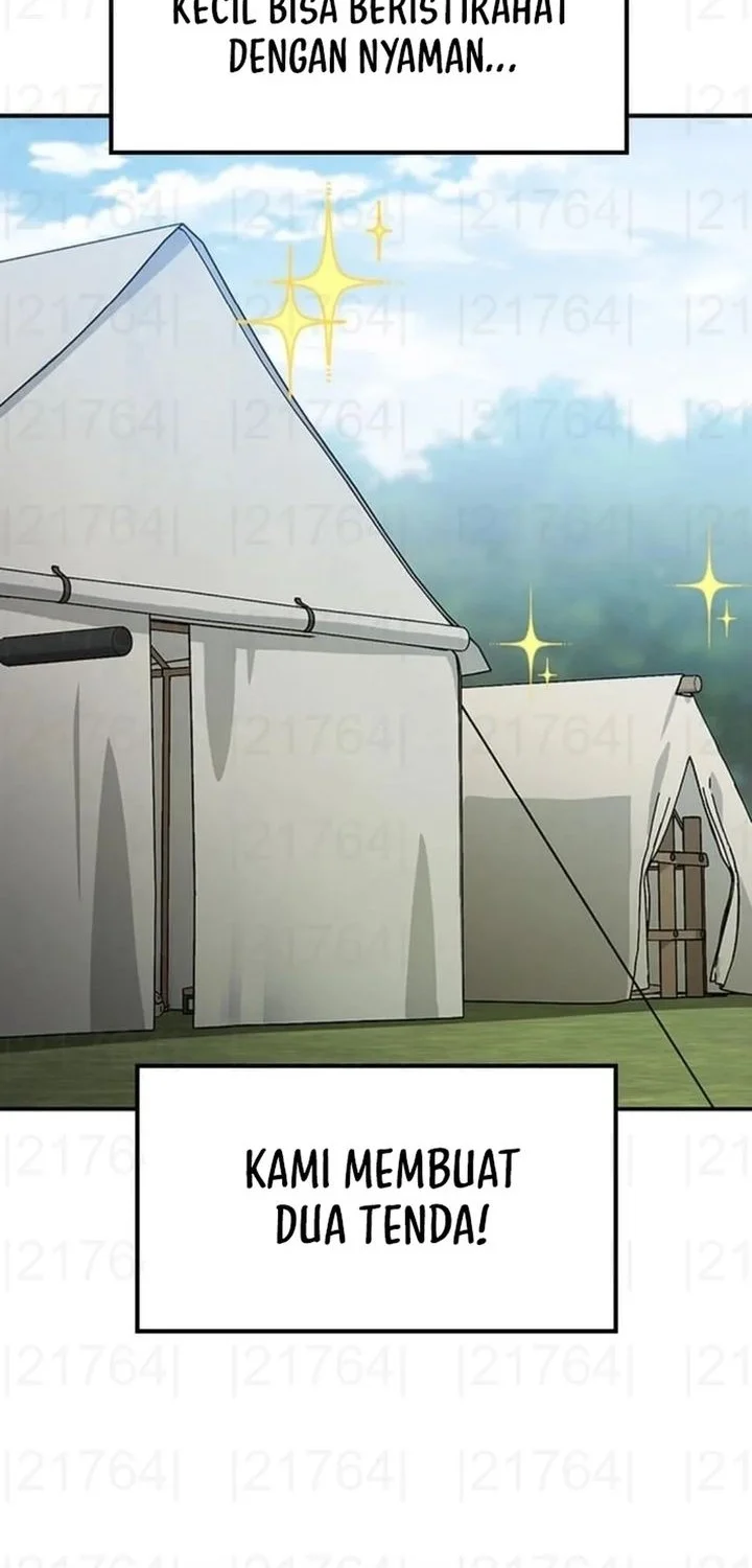Kim Ohjin's Adventures with Strange Animals Chapter 50 - halaman 33