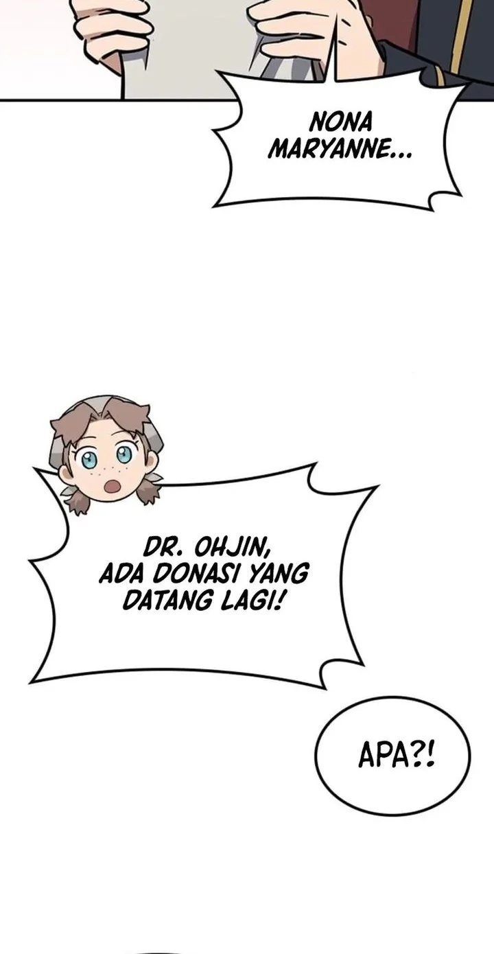 Kim Ohjin's Adventures with Strange Animals Chapter 50 - halaman 43