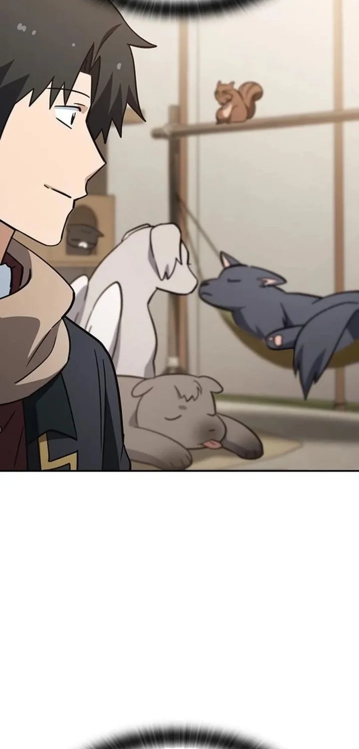 Kim Ohjin's Adventures with Strange Animals Chapter 50 - halaman 58