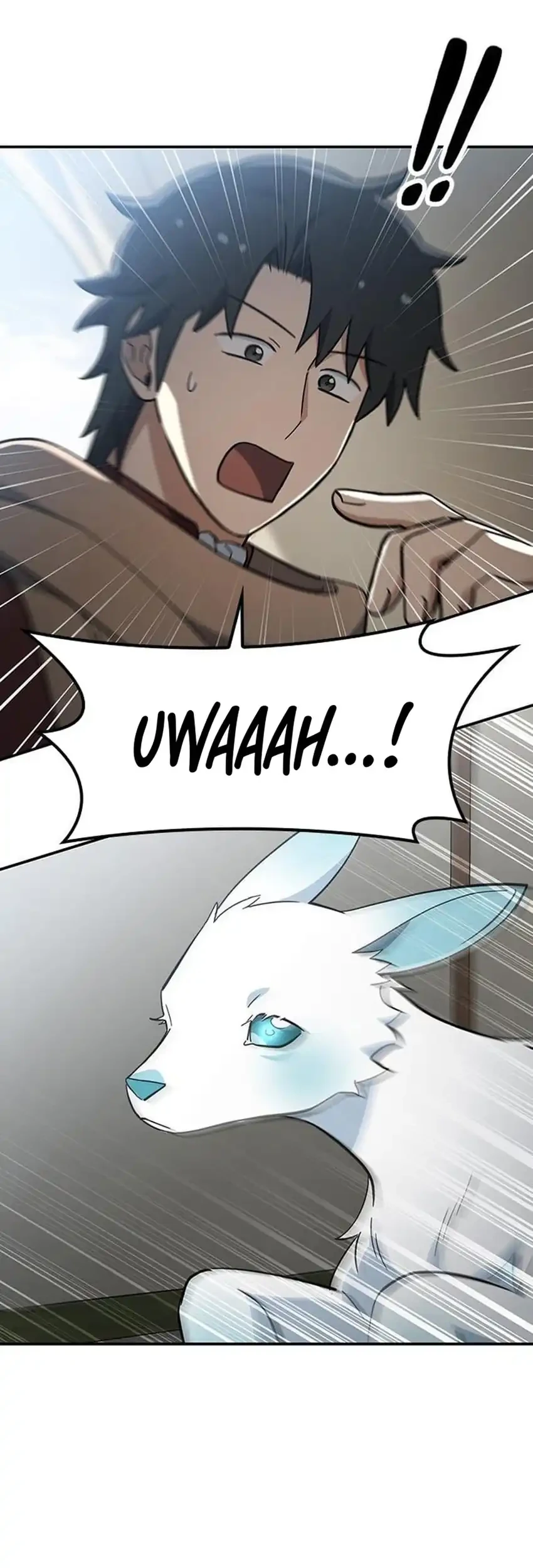 Kim Ohjin's Adventures with Strange Animals Chapter 51 - halaman 10